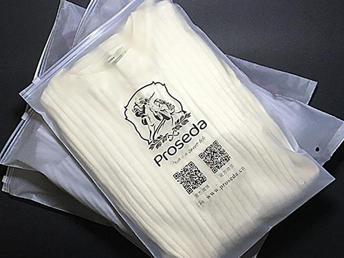 关于烟台青岛塑料袋厂家对塑料袋的使用有更多的介绍