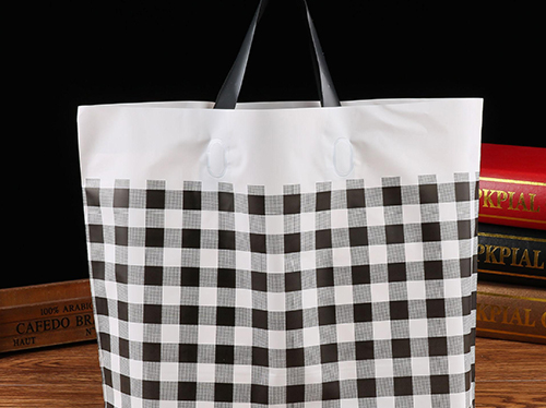 烟台GRS认证再生塑料袋：让你的产品更具可持续性